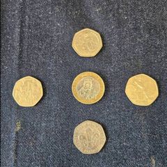 coin collection