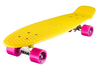 Ridge Skateboard