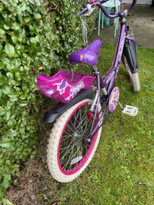 girls bicycles