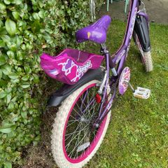 girls bicycles
