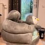 Baby sitting chair Image 4