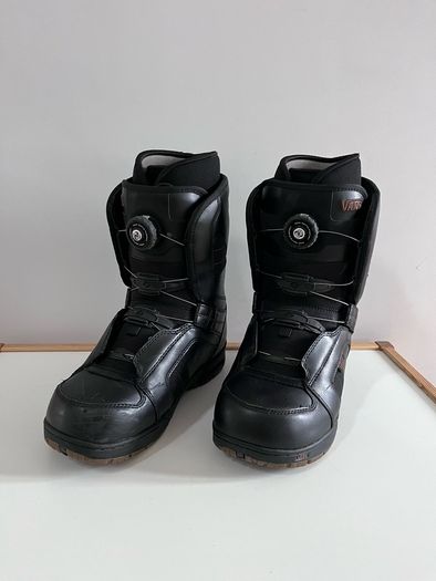 Snow Boarding Boots