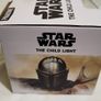 2x grogu the child baby yoda star wars display Image 6