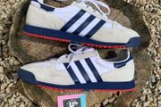 Premium Adidas Suede SL80