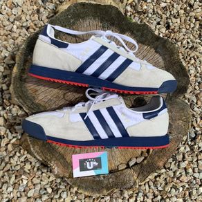 Premium Adidas Suede SL80
