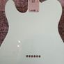 Fender Telecaster -very special model. Not your ordinary telecaster. (50's Modified model) Image 6