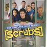 Scrubs - Seasons 1-5 (2001-2006) [DVD TV Boxsets] Image 10