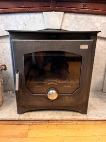 Hamco Solid Fuel Stove