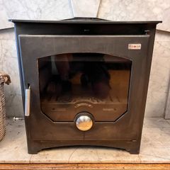 Hamco Solid Fuel Stove