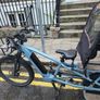 Electric longtail cargo bike Image 4