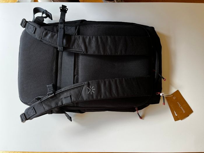 Backpack - Tropicfeel Shell Go