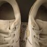 Nike Air Force 1 Trainers Image 3