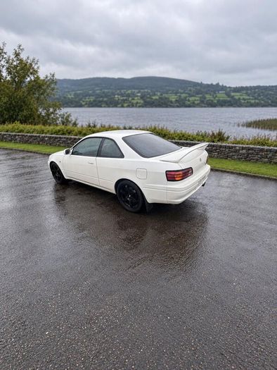Toyota Other 1999