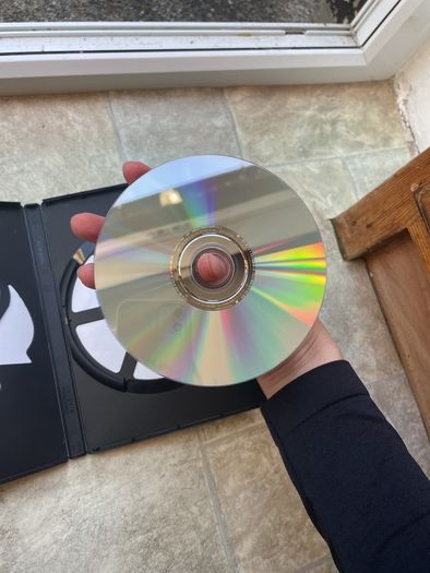 Dvds