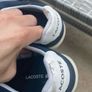 Brand New Mens Lacoste Menerva Sport Trainers Image 6