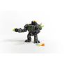 BRAND NEW Schleich Eldrador 42549 Master Robot with Mini Creature Fantasy Figure Image 2