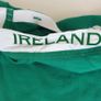 Ireland rugby 2003 heritage shirt size small Image 6