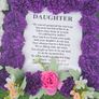 silk wreaths Image 4