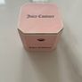 Brand NEW in Box - Juicy Couture LoudHailer Charm (Pink & Silver) Image 3