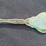 Disney collectible spoon Image 4