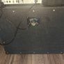 Orange Dual Terror & Marshall 1936v 2x12 Cab Image 7