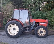 Zetor