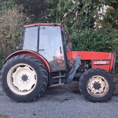 Zetor