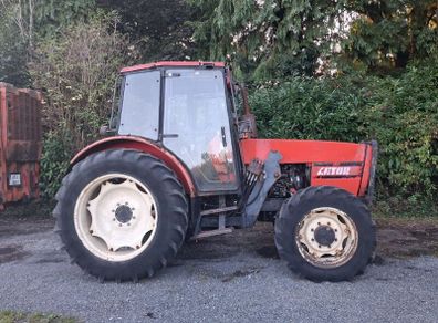 Zetor