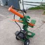 12 Ton Petrol Log Splitter Image 3