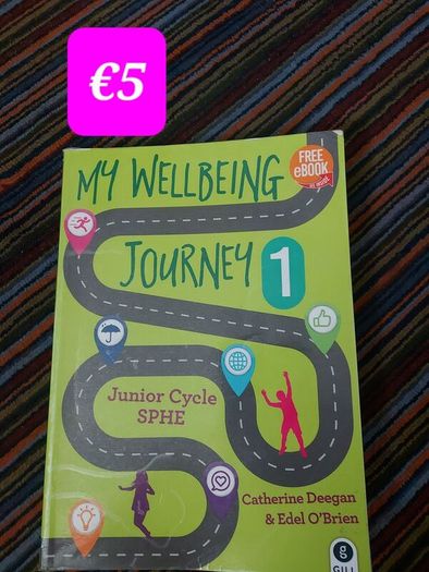 junior cycle books
