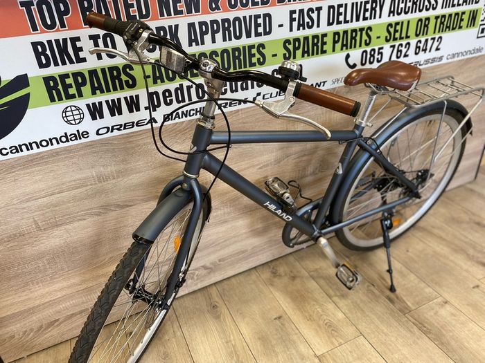 bike