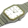 Vintage Junghans Quartz Watch Image 9