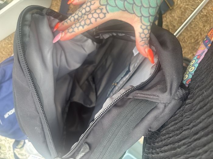 northface backpack