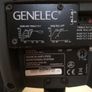 genelec 8020B pair Image 2