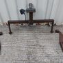 Volkswagen Transporter T4 Tow Bar Image 4