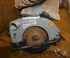 power tools