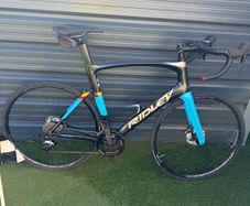 Ridley Noah Aero+ Ultegra Di2 Disc Road Bike