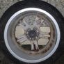 F30 18" staggered alloys Image 8