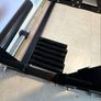 Weight rack with pull up bar Image 4