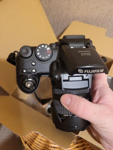 camera