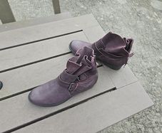 ladies ankle boots
