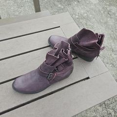 ladies ankle boots