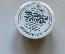 Sol de janeiro Rosa charmosa dewy cream 75 ml