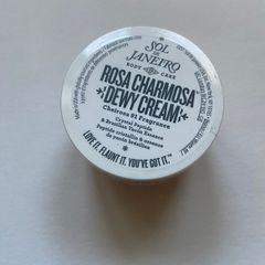 Sol de janeiro Rosa charmosa dewy cream 75 ml