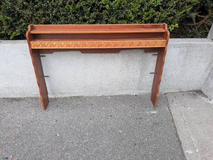radiator cover