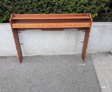 radiator cover