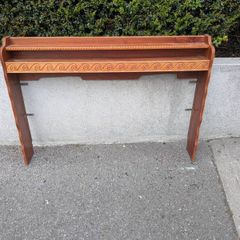 radiator cover