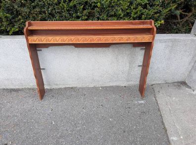 radiator cover