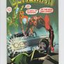 Deadman #6 To Haunt A Killer 1985 Dc Copper Age Comic Image 2