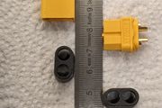 Amass XT60 connectors